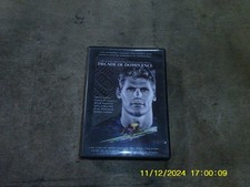 Decade Of Dominance - James