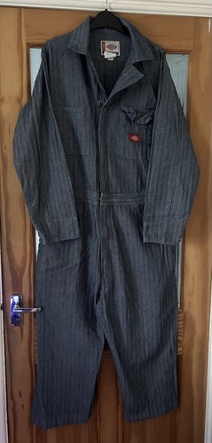 Dickies herringbone railroad - dickies,