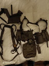 CHEST RIG LINDNERHOF TACKTIK -