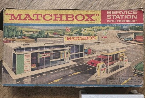Matchbox bp service - matchbox,