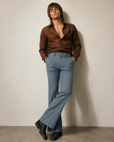 Vintage mens 70s farah - mens,