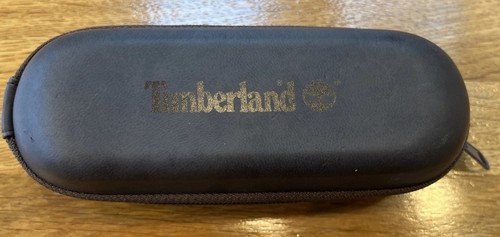 Timblerland glasses case - glasses,