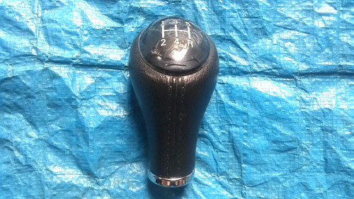Rover mk1 1999 - 75, genuine
