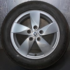 RENAULT MEGANE SCENIC MK3 16"