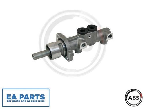 Brake master cylinder - brake, vw