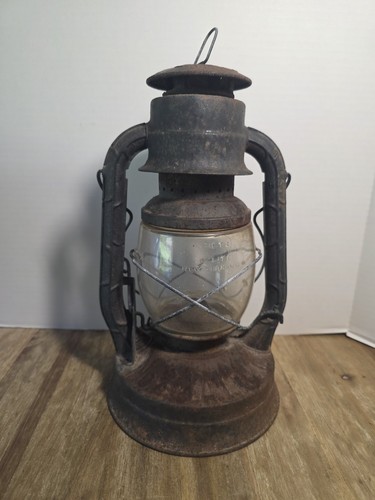 Vintage early 1900s - dietz, no