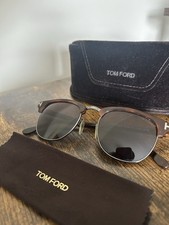 TOM FORD HENRY TF248 SUNGLASSES - JAMES BONDSPECTRE