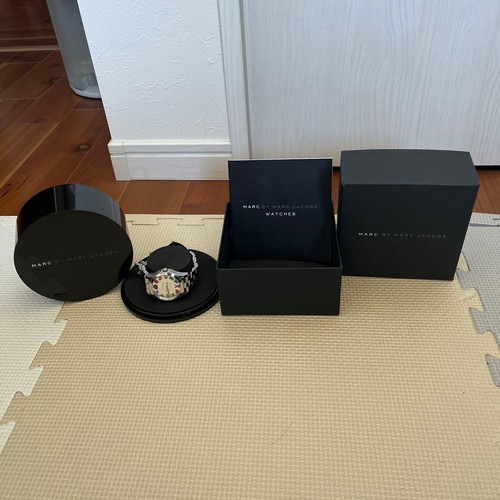 Marc jacobs quartz - jacobs,
