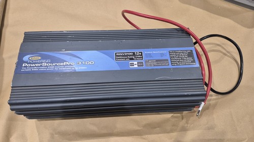 Ring power source pro - source,