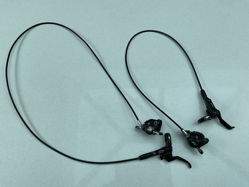 Shimano deore m8000 rear - bl-m8000,