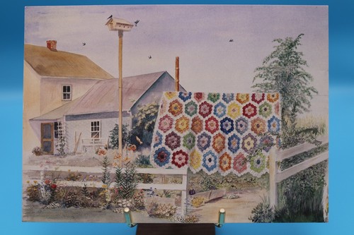 Vintage susie reihl amish - vintage,