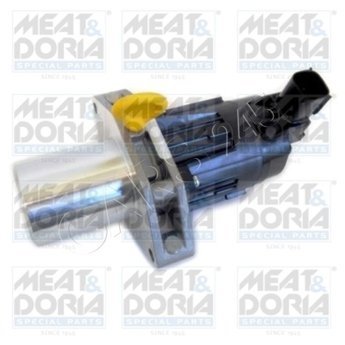 Egr valve for - egr, j