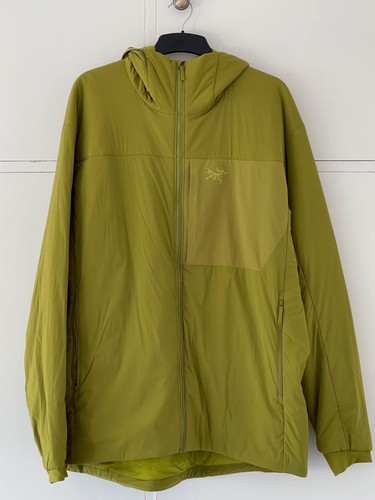 Arc teryx proton mens - proton, xl