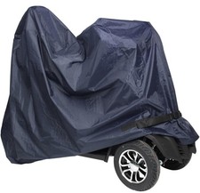 Drive Medium Mobility Scooter Wheelchair Cover Weather Rain Guard Protector