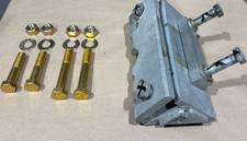 Car O Liner Pinchweld Clamp