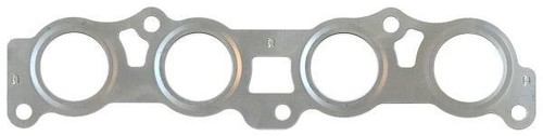 Exhaust manifold gasket fits - manifold,