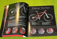 2007 JAMIS BICYCLES Catalog