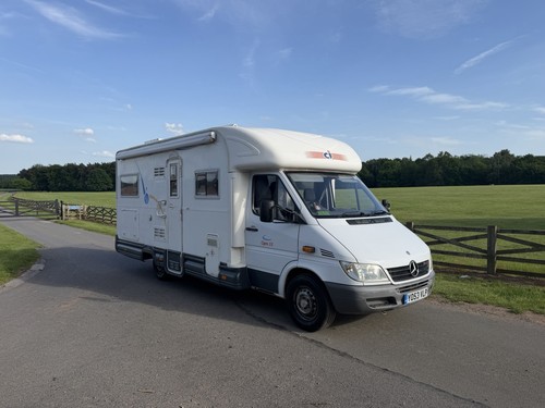 Mercedes cipro automatic - cipro,