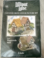 Anchor lilliput lane - anchor,