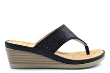 Womens Glitter Sandals Ladies