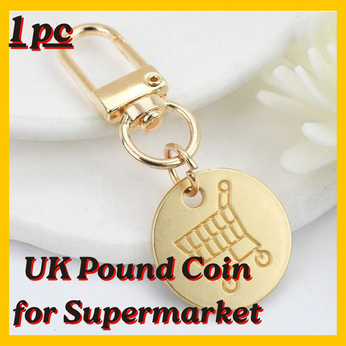 1pc pound coin for - 1pc,