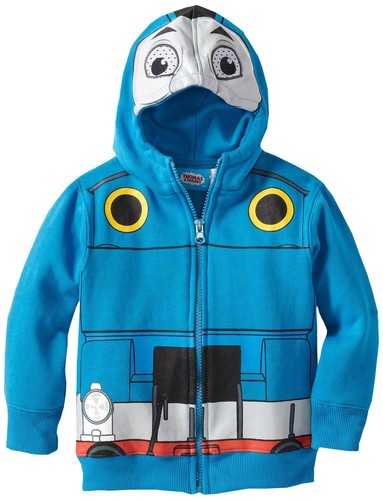 Thomas the train - the, toddler