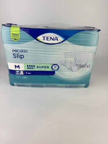 Tena proskin incontinence - proskin,