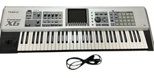 ROLAND FANTOM X6 SYNTHESIZER