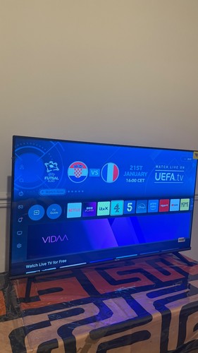 Hisense 40a4ktuk a4k full - 40a4ktuk,