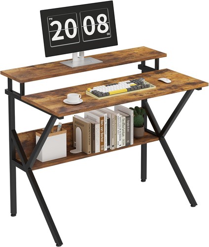 Caiyun 70cm computer desk - 70cm,