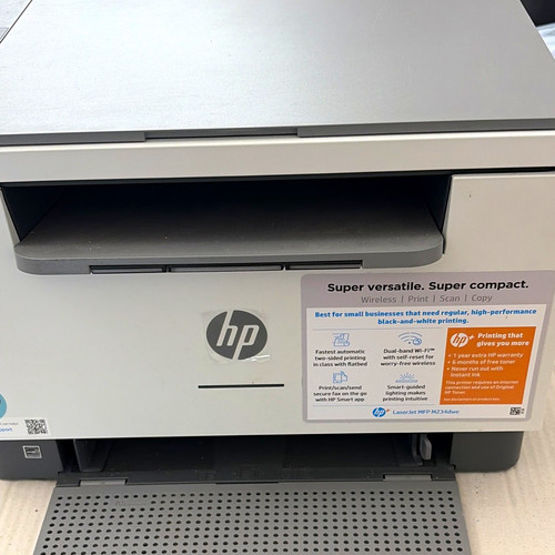 Laserjet mfp m234dwe - laserjet,