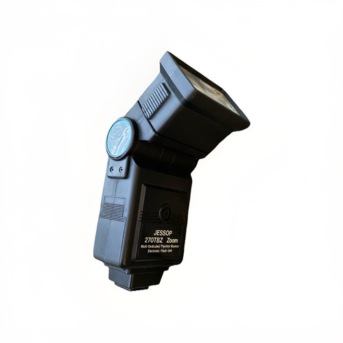 Jessops 270tbz thyristor auto - jessops,