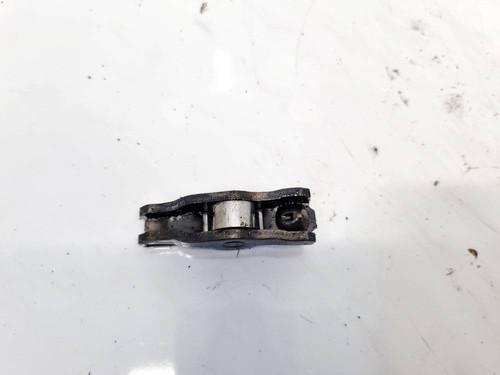 Rocker arm valve train - ,