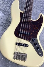 Fender Japan JBV - Olympic