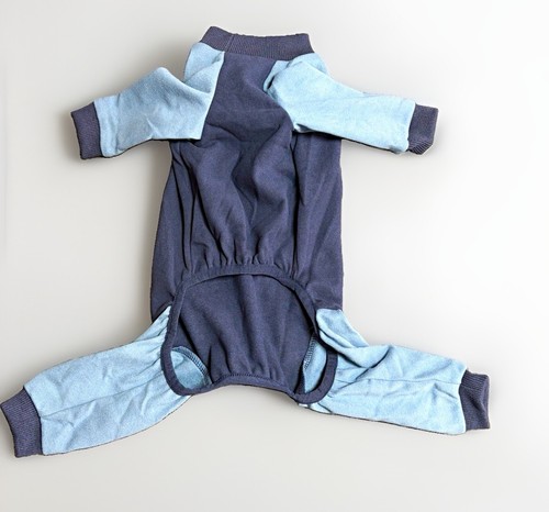 Winter apparel dog jumpsuit - winter,