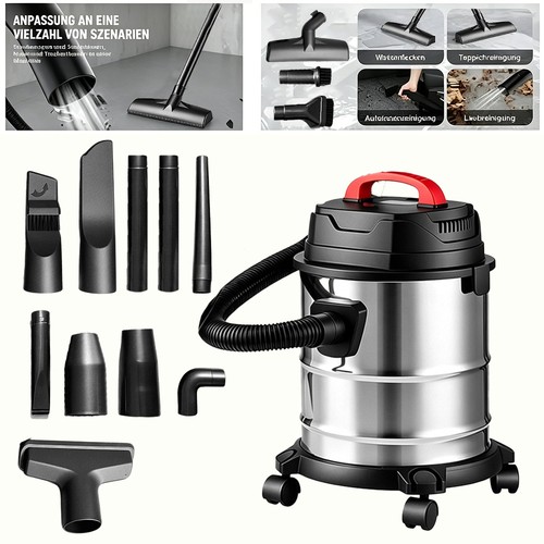 1500w vacuum cleaner - vacuum, dry