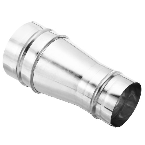 Inch round duct - duct, reducer