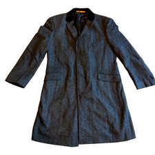  Ben Sherman Men's Wool