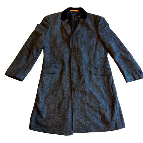 Ben sherman men wool - sherman,