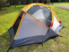 KELTY Quattro W/ Rainfly