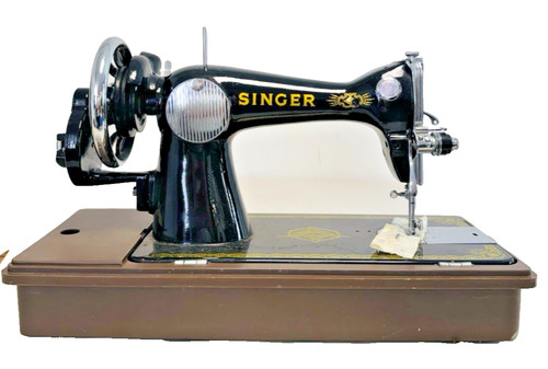 Singer 99k vintage sewing - 99k,