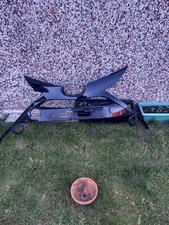 toyota aygo front bumper 2014