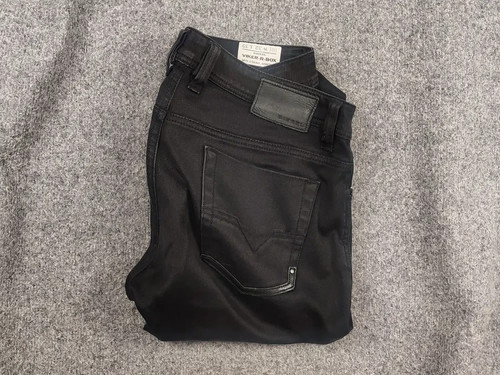 Vintage diesel viker - diesel, box