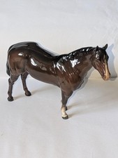 Beswick Horse - Quarter Horse