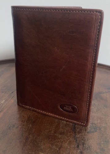 The bridge brown - the, leather
