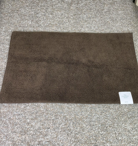 The company store bath rug - store,