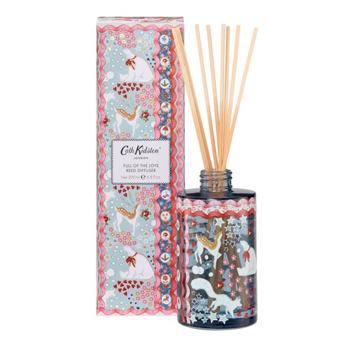 Cath kidston diffuser 200ml - cath,