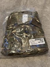British Army MTP Coveralls AFV