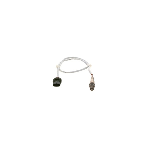 Bosch lambda oxygen sensor - o2,