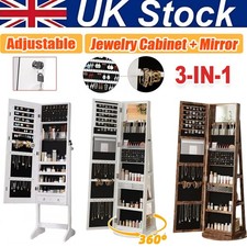 Full Length Mirror Standing